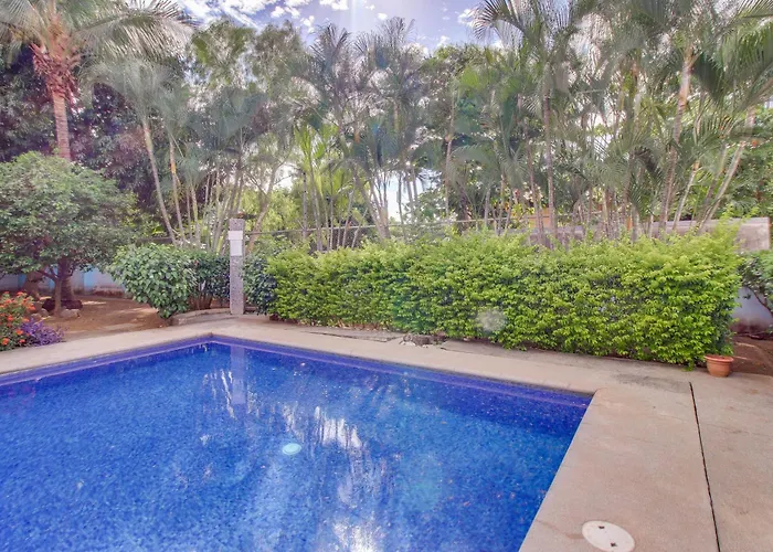 Apartment Playas Del Condo: Walk To & Restaurants Coco